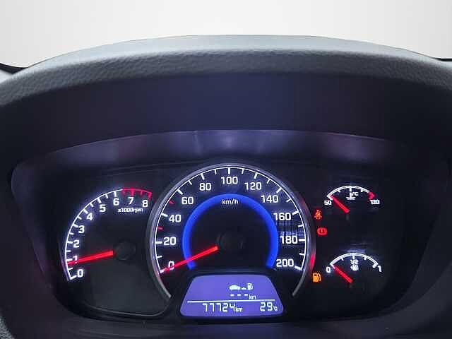 Hyundai i10 i10 1.0 Tech my19