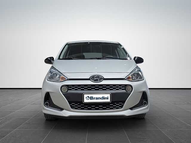 Hyundai i10 i10 1.0 Tech my19