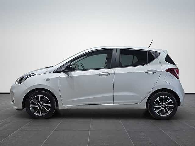 Hyundai i10 i10 1.0 Tech my19
