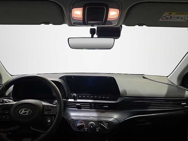Hyundai i20 I20 PE MY25 1.0T 48V DCT CONNECTLINE