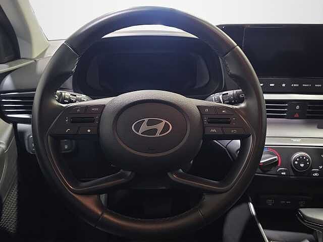 Hyundai i20 I20 PE MY25 1.0T 48V DCT CONNECTLINE