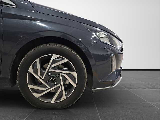 Hyundai i20 I20 PE MY25 1.0T 48V DCT CONNECTLINE