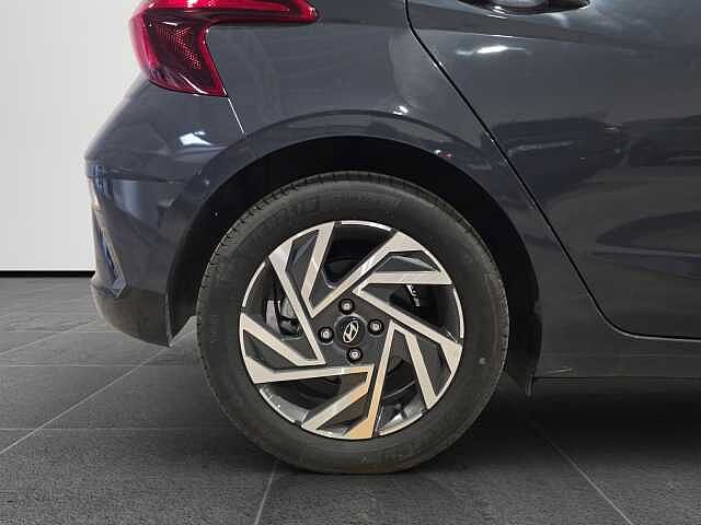Hyundai i20 I20 PE MY25 1.0T 48V DCT CONNECTLINE