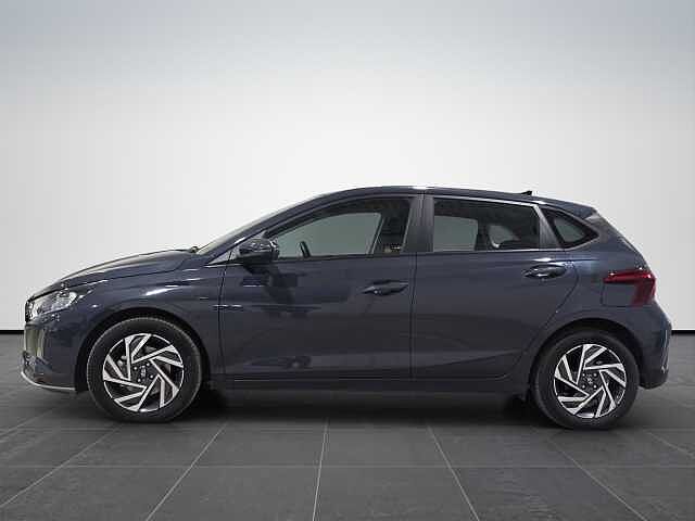 Hyundai i20 I20 PE MY25 1.0T 48V DCT CONNECTLINE