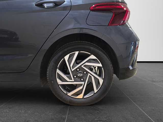 Hyundai i20 I20 PE MY25 1.0T 48V DCT CONNECTLINE