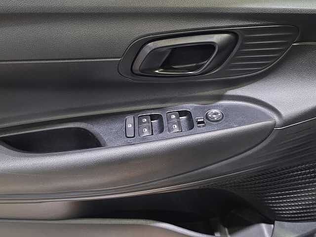 Hyundai i20 I20 PE MY25 1.0T 48V DCT CONNECTLINE