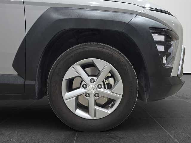 Hyundai KONA KONA HEV MY25 1.6 GDI XTECH