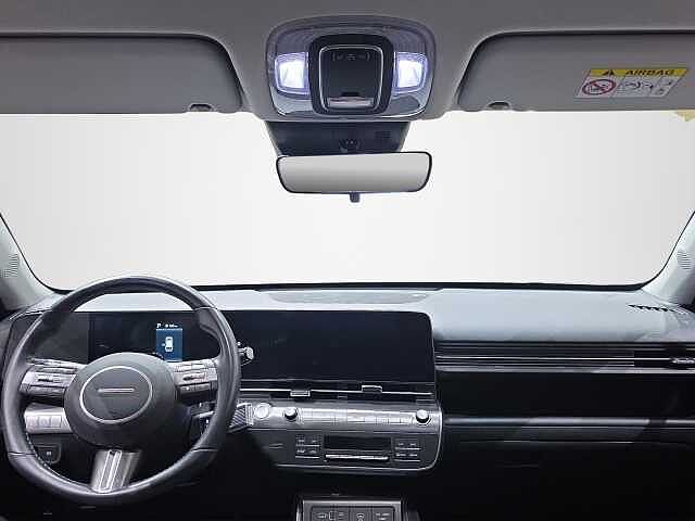 Hyundai KONA KONA HEV MY25 1.6 GDI XTECH