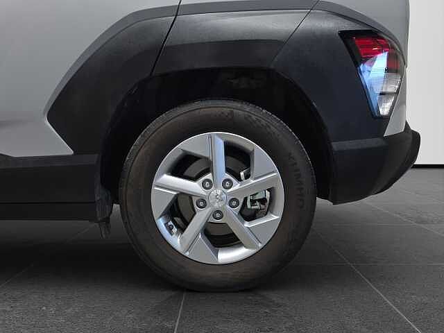 Hyundai KONA KONA HEV MY25 1.6 GDI XTECH