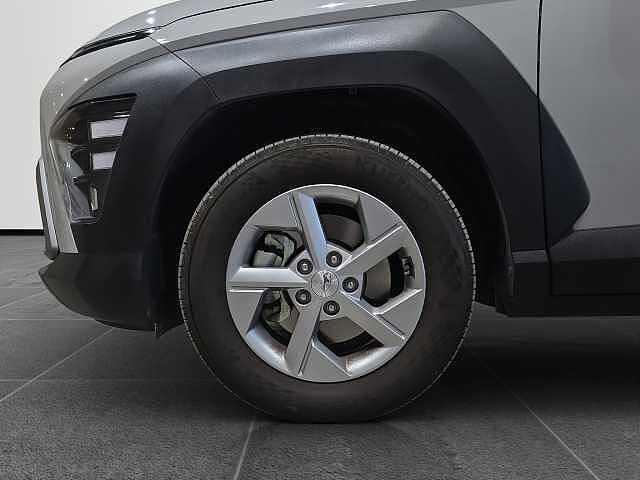 Hyundai KONA KONA HEV MY25 1.6 GDI XTECH