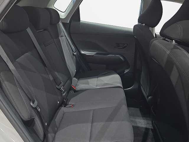 Hyundai KONA KONA HEV MY25 1.6 GDI XTECH