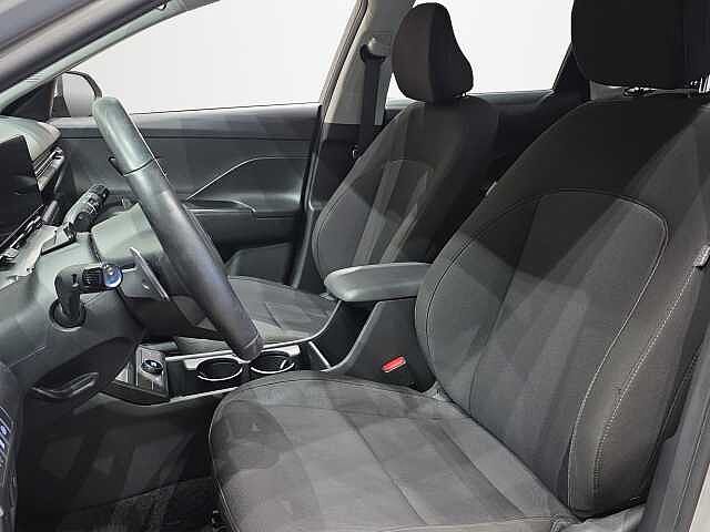 Hyundai KONA KONA HEV MY25 1.6 GDI XTECH