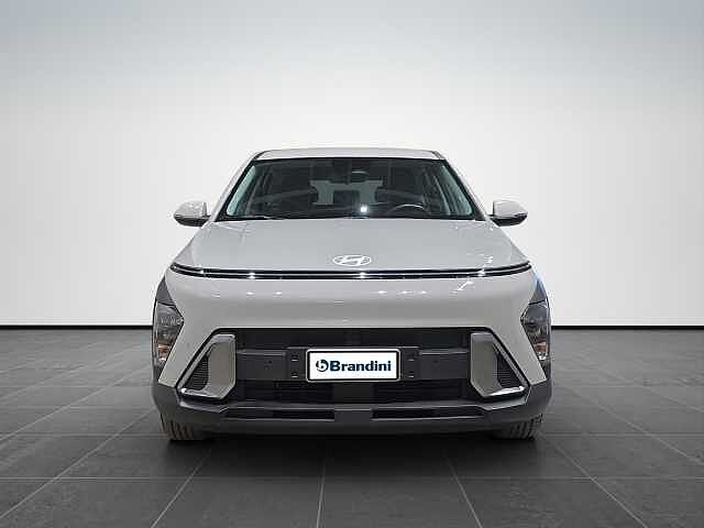 Hyundai KONA KONA HEV MY25 1.6 GDI XTECH