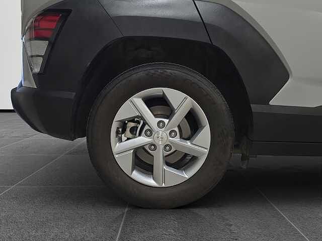 Hyundai KONA KONA HEV MY25 1.6 GDI XTECH