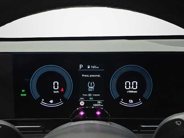 Hyundai KONA KONA HEV MY25 1.6 GDI XTECH