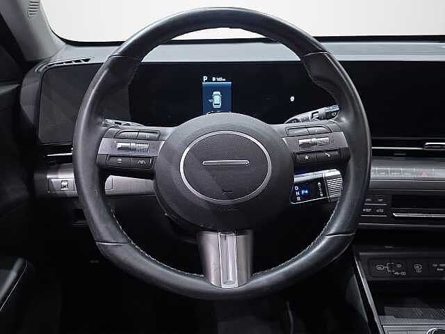 Hyundai KONA KONA HEV MY25 1.6 GDI XTECH