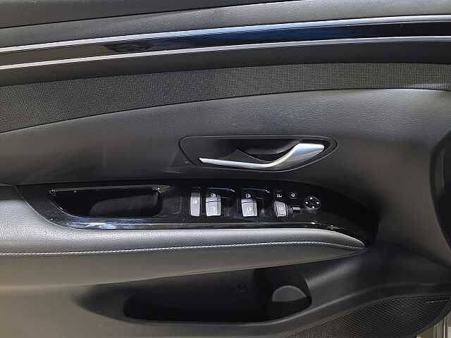 Hyundai TUCSON TUCSON 1.6 hev Exellence 2wd auto