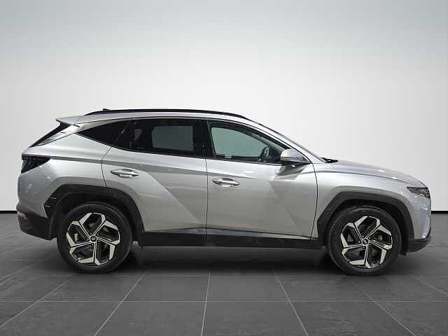 Hyundai TUCSON TUCSON 1.6 hev Exellence 2wd auto