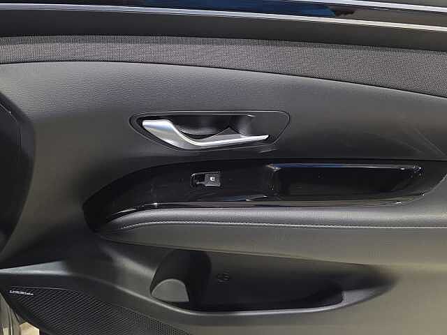 Hyundai TUCSON TUCSON 1.6 hev Exellence 2wd auto