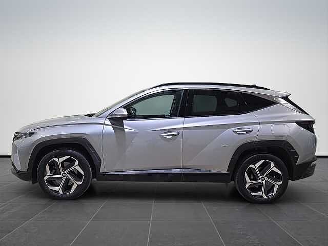 Hyundai TUCSON TUCSON 1.6 hev Exellence 2wd auto