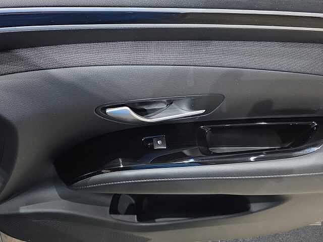 Hyundai TUCSON TUCSON 1.6 crdi 48V Xline Hyundai Smart Sense+ Advanced 2wd