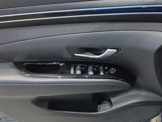 Hyundai TUCSON TUCSON 1.6 crdi 48V Xline Hyundai Smart Sense+ Advanced 2wd