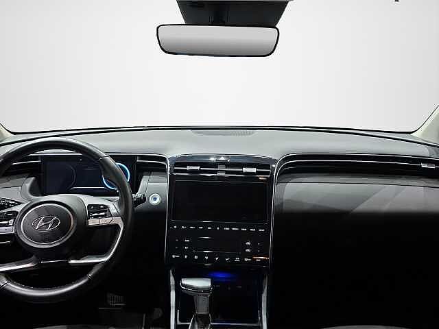Hyundai TUCSON TUCSON 1.6 crdi 48V Xline Hyundai Smart Sense+ Advanced 2wd