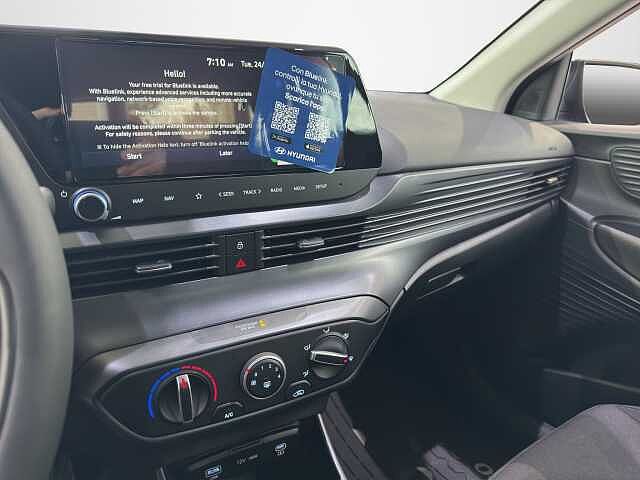 Hyundai i20 I20 MY26 1.0 T-GDI CONNECTLINE