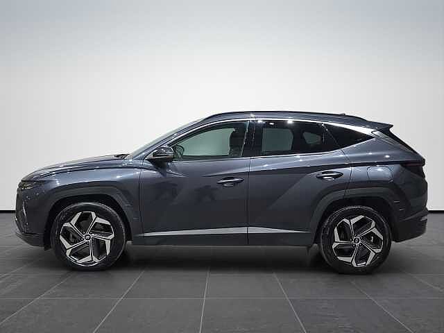 Hyundai TUCSON TUCSON 1.6 hev Exellence 2wd auto