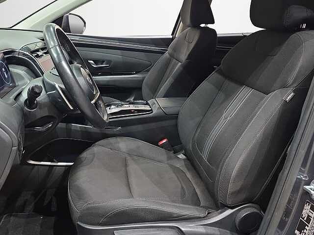 Hyundai TUCSON TUCSON 1.6 hev Exellence 2wd auto