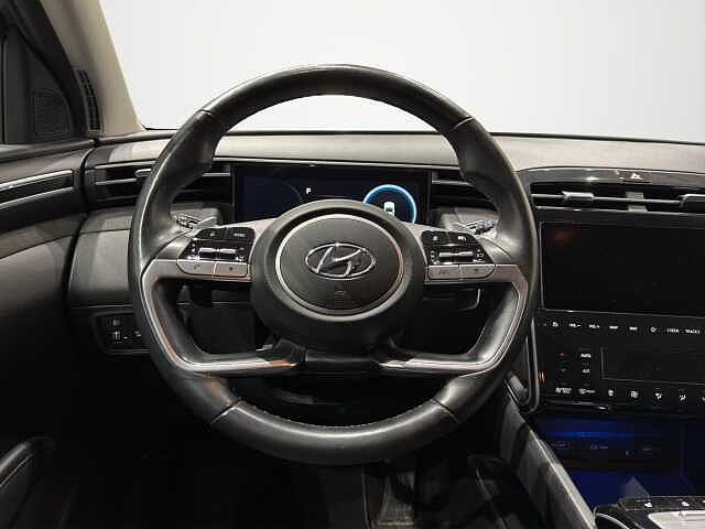 Hyundai TUCSON TUCSON 1.6 phev Exellence 4wd auto