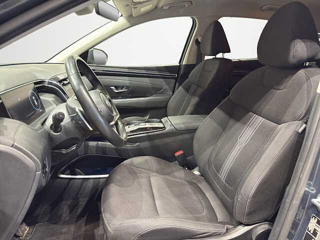 Hyundai TUCSON TUCSON 1.6 phev Exellence 4wd auto