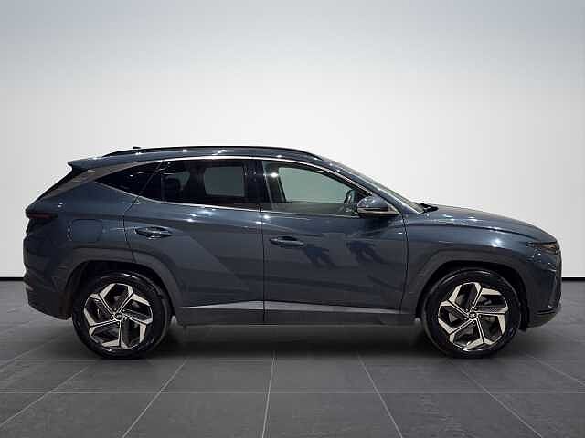 Hyundai TUCSON TUCSON 1.6 phev Exellence 4wd auto
