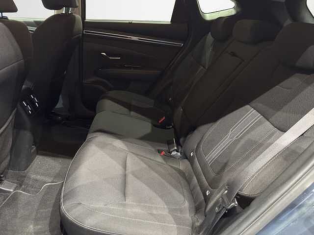 Hyundai TUCSON TUCSON 1.6 phev Exellence 4wd auto