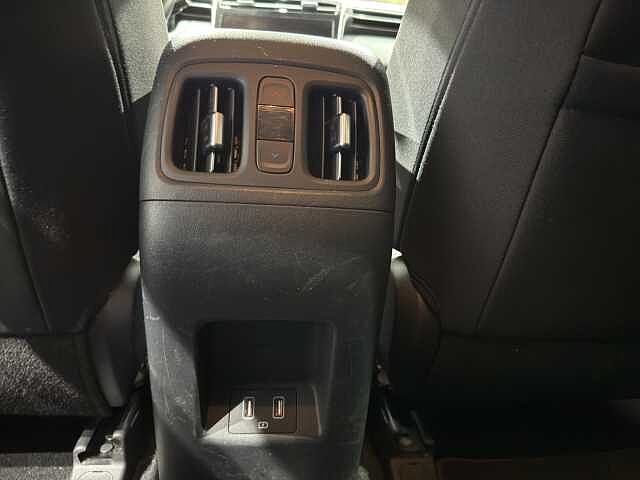Hyundai TUCSON TUCSON 1.6 phev Exellence 4wd auto