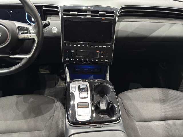 Hyundai TUCSON TUCSON 1.6 phev Exellence 4wd auto