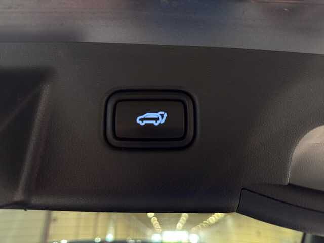 Hyundai TUCSON TUCSON 1.6 phev Exellence 4wd auto