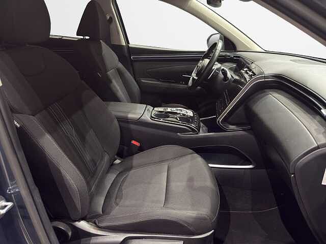 Hyundai TUCSON TUCSON 1.6 phev Exellence 4wd auto