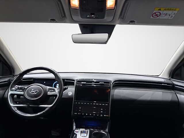 Hyundai TUCSON TUCSON 1.6 phev Exellence 4wd auto