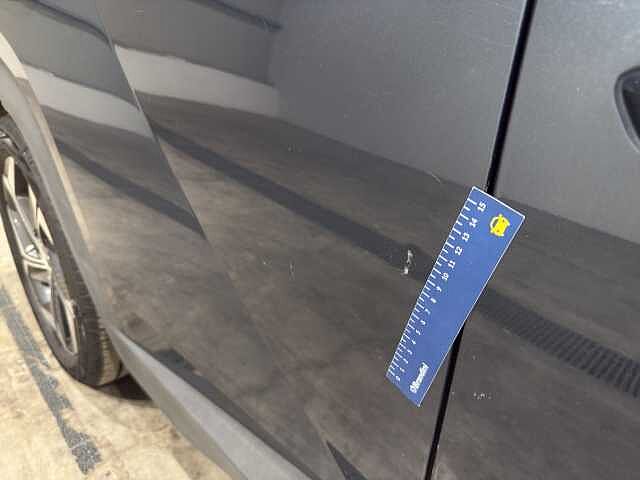 Hyundai TUCSON TUCSON 1.6 phev Exellence 4wd auto