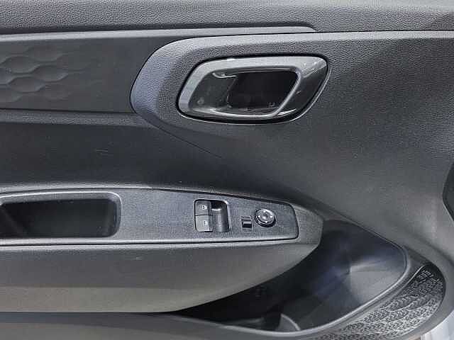 Hyundai i10 i10 1.0 MPI Prime
