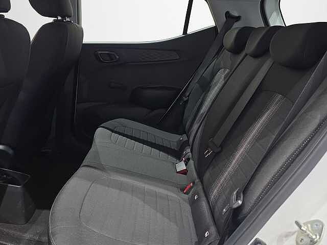 Hyundai i10 i10 1.0 MPI Prime
