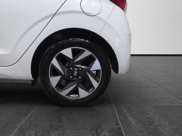 Hyundai i10 i10 1.0 MPI Prime