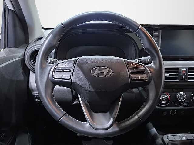 Hyundai i10 i10 1.0 MPI Prime