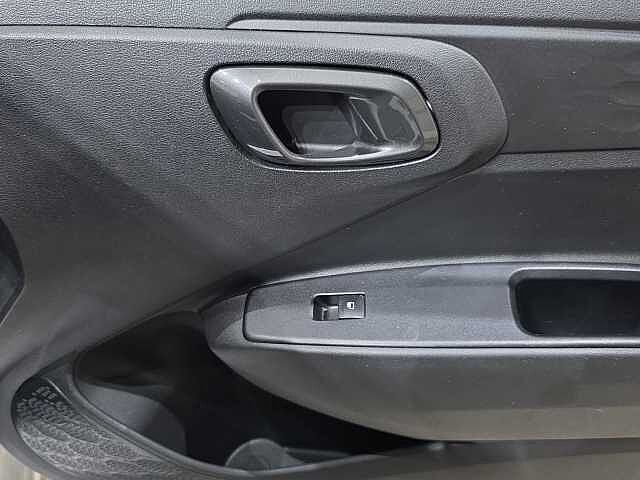 Hyundai i10 i10 1.0 MPI Prime