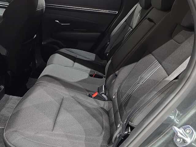 Hyundai TUCSON TUCSON 1.6 crdi Xtech 2wd