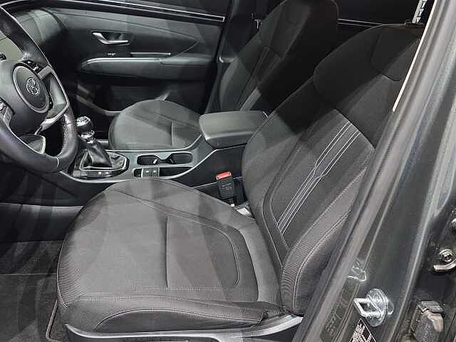 Hyundai TUCSON TUCSON 1.6 crdi Xtech 2wd
