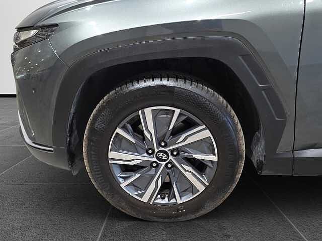 Hyundai TUCSON TUCSON 1.6 crdi Xtech 2wd