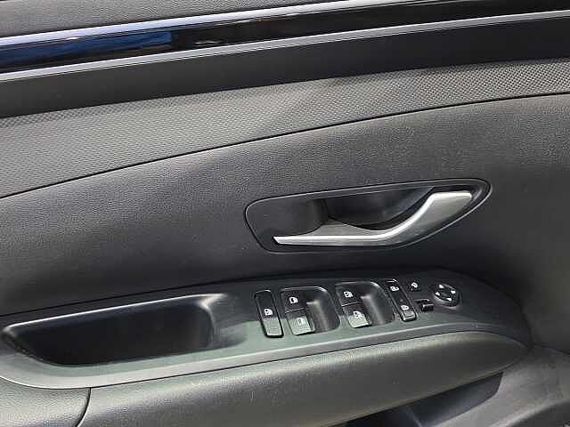 Hyundai TUCSON TUCSON 1.6 crdi Xtech 2wd