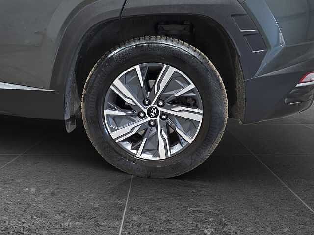 Hyundai TUCSON TUCSON 1.6 crdi Xtech 2wd